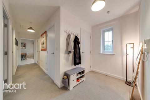 undefined, Butchers Way, Hatfield Peverel