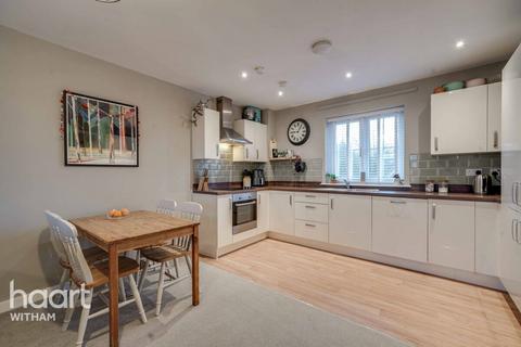 2 bedroom apartment for sale, Butchers Way, Hatfield Peverel