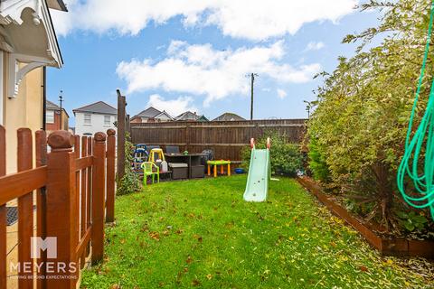 undefined, Avon Road West, Christchurch, BH23 2