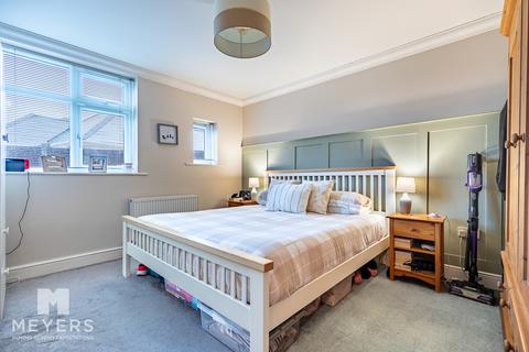 undefined, Avon Road West, Christchurch, BH23 2