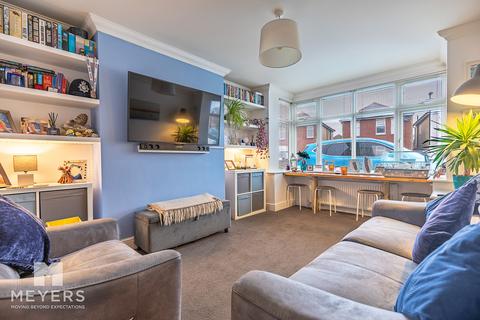 undefined, Avon Road West, Christchurch, BH23 2