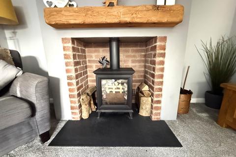 4 bedroom detached house for sale, Winston Road, Exmouth
