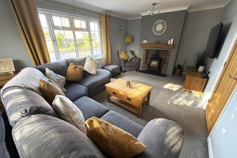 4 bedroom detached house for sale, Winston Road, Exmouth