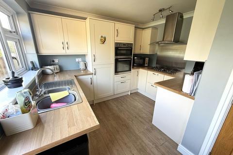 4 bedroom detached house for sale, Winston Road, Exmouth
