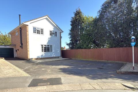 4 bedroom detached house for sale, Winston Road, Exmouth
