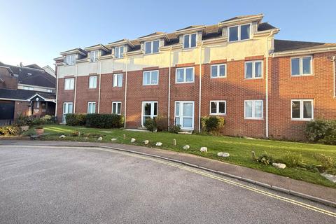 2 bedroom retirement property for sale, Orcombe Court, Exmouth