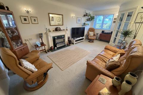 2 bedroom retirement property for sale, Orcombe Court, Exmouth