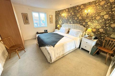 2 bedroom retirement property for sale, Orcombe Court, Exmouth