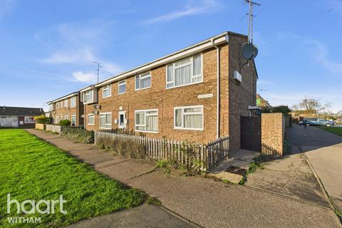 undefined, Bure Drive, Witham