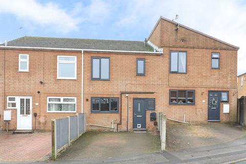 undefined, Knowle Top, Sheffield S20