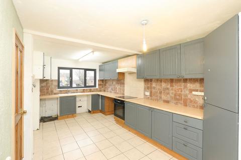 undefined, Knowle Top, Sheffield S20