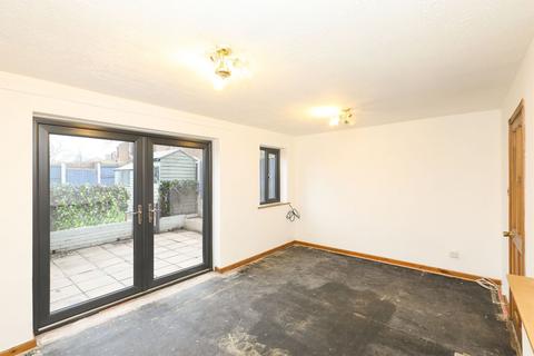 undefined, Knowle Top, Sheffield S20