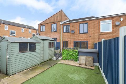 undefined, Knowle Top, Sheffield S20