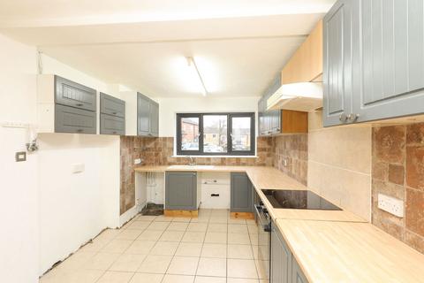 undefined, Knowle Top, Sheffield S20