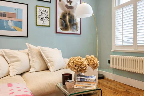 undefined, Lauriston Road, London, E9