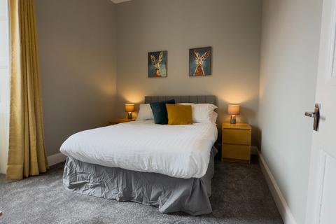 1 bedroom flat to rent, Westfield Street, Dalry, Edinburgh, EH11