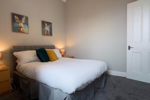 1 bedroom flat to rent, Westfield Street, Dalry, Edinburgh, EH11