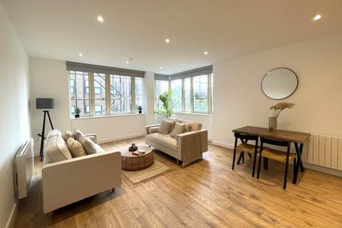 undefined, Perrymount Road, Haywards Heath,