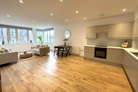 undefined, Perrymount Road, Haywards Heath,