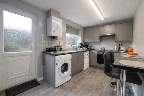 2 bedroom semi-detached house for sale, Beck Close, Ruskington, Sleaford, Lincolnshire, NG34