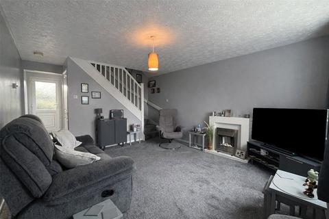 2 bedroom semi-detached house for sale, Beck Close, Ruskington, Sleaford, Lincolnshire, NG34