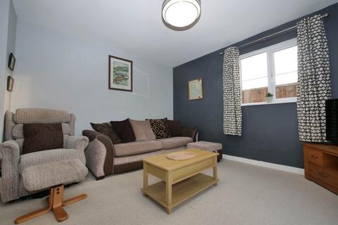 2 bedroom semi-detached house for sale, Foxglove Road, Capel St Mary. IP9 2YF
