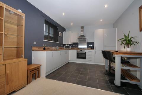 2 bedroom semi-detached house for sale, Foxglove Road, Capel St Mary. IP9 2YF
