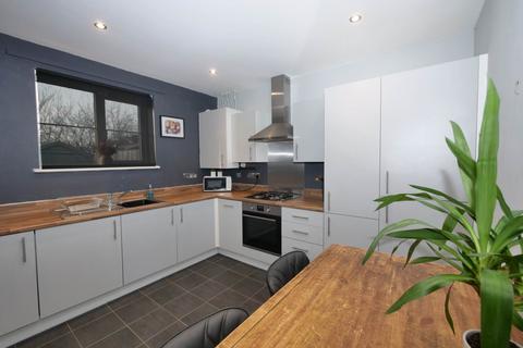 2 bedroom semi-detached house for sale, Foxglove Road, Capel St Mary. IP9 2YF