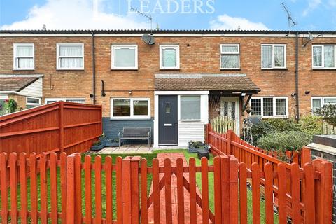 2 bedroom terraced house for sale, Atlantis Avenue, Waterlooville, Hampshire