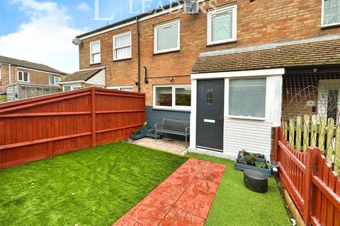 2 bedroom terraced house for sale, Atlantis Avenue, Waterlooville, Hampshire