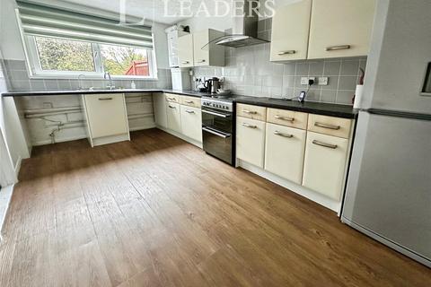 2 bedroom terraced house for sale, Atlantis Avenue, Waterlooville, Hampshire