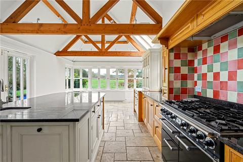4 bedroom semi-detached house for sale, Lower Hartwell, Aylesbury, Buckinghamshire, HP17