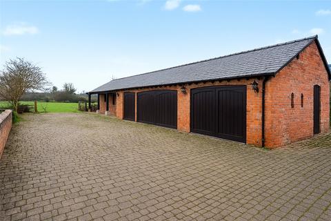 4 bedroom semi-detached house for sale, Lower Hartwell, Aylesbury, Buckinghamshire, HP17