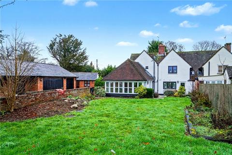 4 bedroom semi-detached house for sale, Lower Hartwell, Aylesbury, Buckinghamshire, HP17