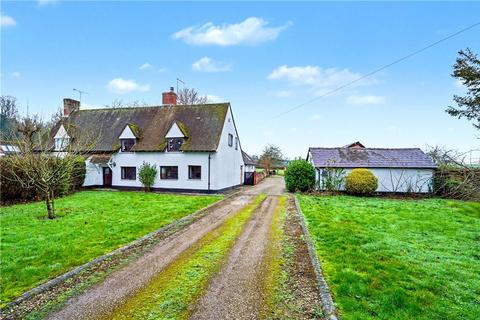 4 bedroom semi-detached house for sale, Lower Hartwell, Aylesbury, Buckinghamshire, HP17