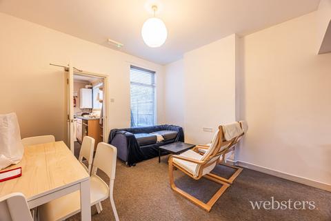 3 bedroom terraced house for sale, Wellington Road, Norwich NR2