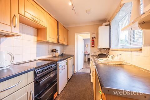3 bedroom terraced house for sale, Wellington Road, Norwich NR2