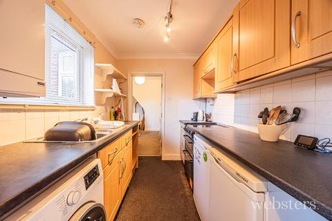 3 bedroom terraced house for sale, Wellington Road, Norwich NR2