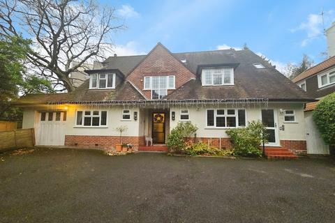 undefined, Durley Chine Road South, Bournemouth, BH2