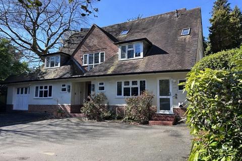 2 bedroom apartment for sale, Durley Chine Road South, DURLEY CHINE, BH2