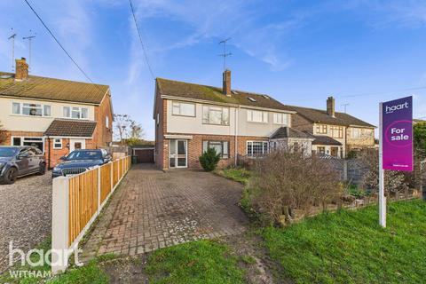 undefined, Maldon Road, Witham