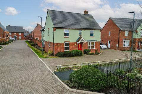 undefined, Portland Close, Aylesbury HP22