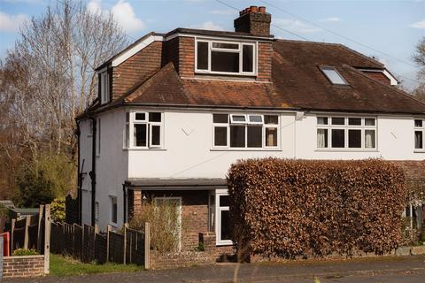 Hillfield Close, Redhill
