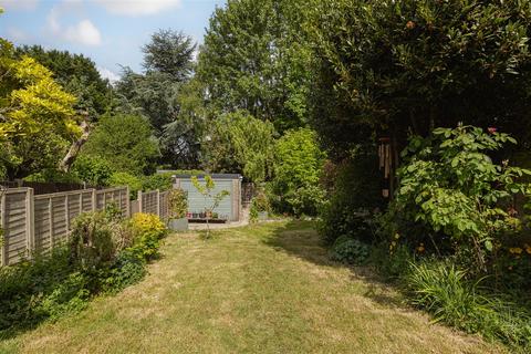 undefined, Hillfield Close, Redhill