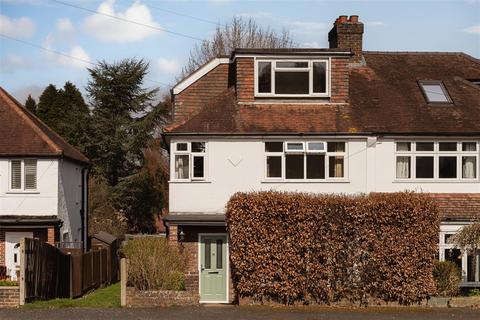 Hillfield Close, Redhill