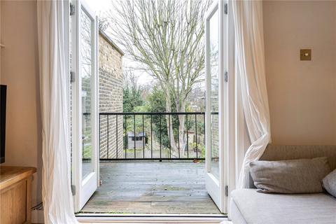 2 bedroom apartment for sale, Larkhall Rise, Clapham, London, SW4
