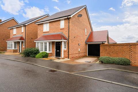 undefined, Goodwood Road, Edenbridge TN8