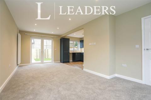 3 bedroom semi-detached house for sale, Edwin Terrace, Woodbridge, Suffolk