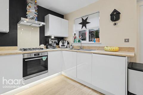 undefined, Satchwell Place, Ibstock