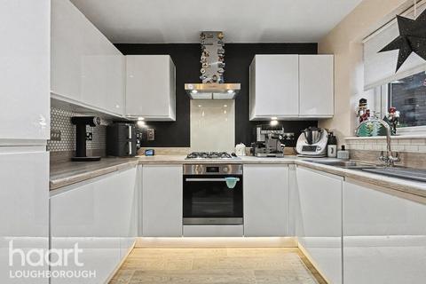 undefined, Satchwell Place, Ibstock